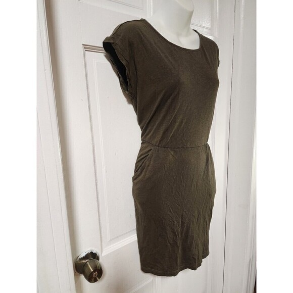 Jersey Dress - Picture 7 of 12